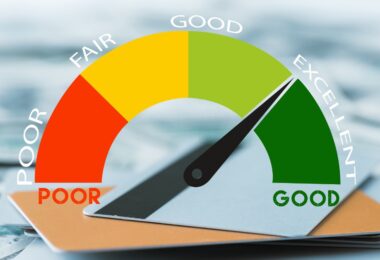 BANKRUPTCY COULD BE THE BEST THING FOR YOUR CREDIT SCORE-BryanKeenan