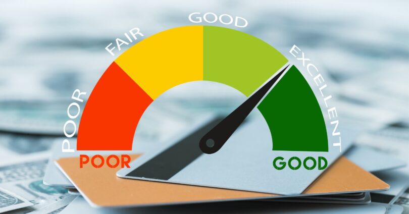 BANKRUPTCY COULD BE THE BEST THING FOR YOUR CREDIT SCORE-BryanKeenan