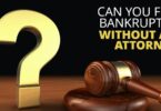 CAN YOU FILE BANKRUPTCY WITHOUT AN ATTORNEY-BryanKeenan