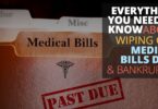 EVERYTHING YOU NEED TO KNOW WIPING OUT MEDICAL BILLS DEBT & BANKRUPTCY-BryanKeenan