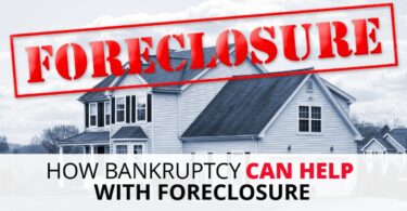 HOW BANKRUPTCY CAN HELP WITH FORECLOSURE-BryanKeenan