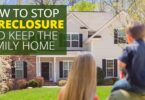 HOW TO STOP FORECLOSURE AND KEEP THE FAMILY HOME-BryanKeenan