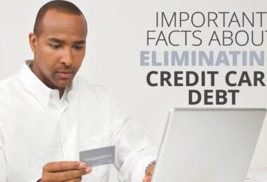 IMPORTANT FACTS ABOUT ELIMINATING CREDIT CARD DEBT-BryanKeenan